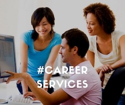 Career Services