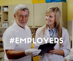 Employers Page