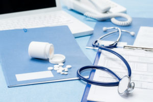 medical assistant training
