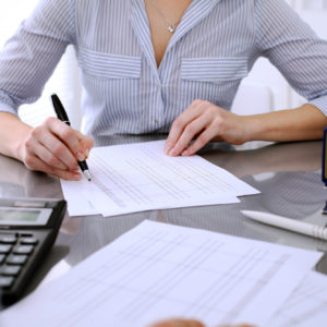bookkeepers