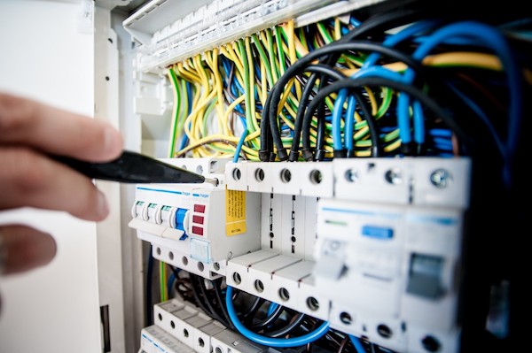 electric training