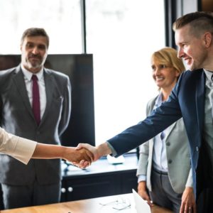 job certifications