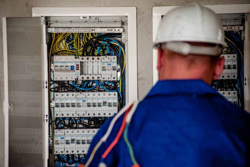 eletrcialtraineecard What Is an Electrical Trainee Card and How Do I Obtain One?