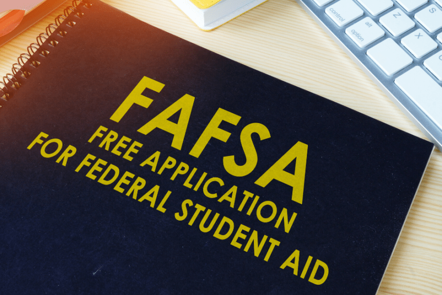 fafsa Free Application for Federal Student Aid (FAFSA®)