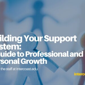 Professional and Personal Growth