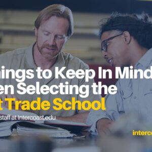 Best Trade School
