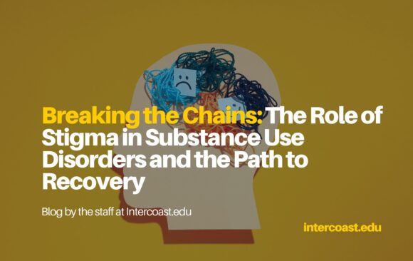 Breaking the Chains: The Role of Stigma in Substance Use Disorders and the Path to Recovery