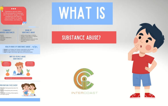 what is substance abuse