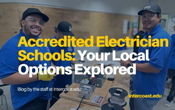 Accredited Electrician Schools
