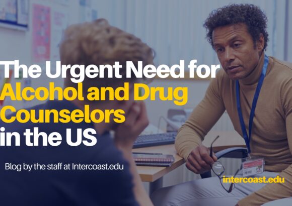Alcohol and Drug Counselors in the US