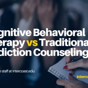 Behavioral Therapy