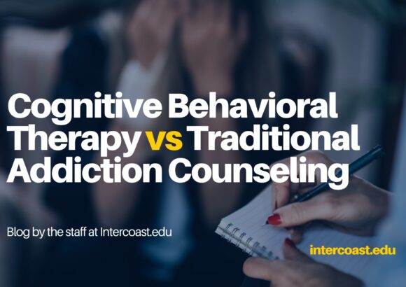 Behavioral Therapy