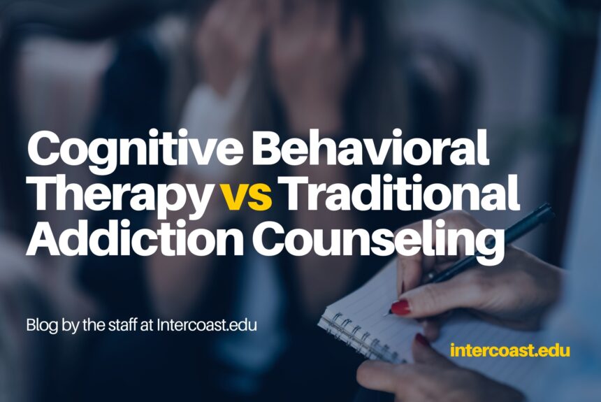 Behavioral Therapy