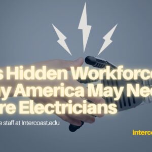 AI’s Hidden Workforce: Why America May Need More Electricians